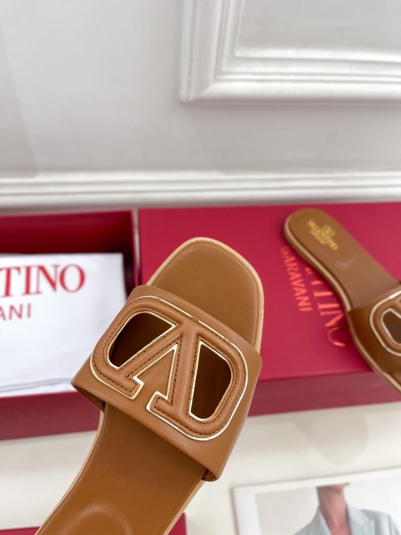 Valentino Slippers